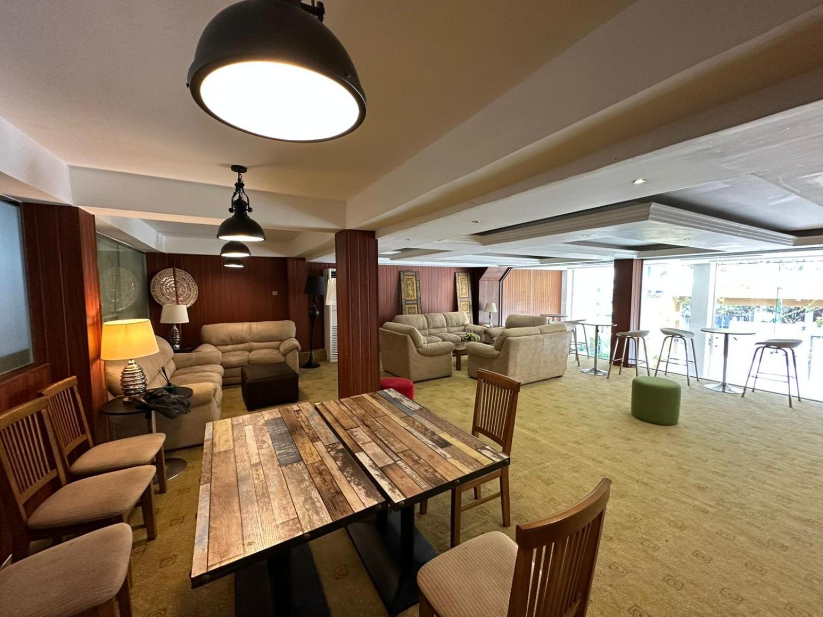 Pinnacle Boutique Villas กอลล์ ภายนอก รูปภาพ
