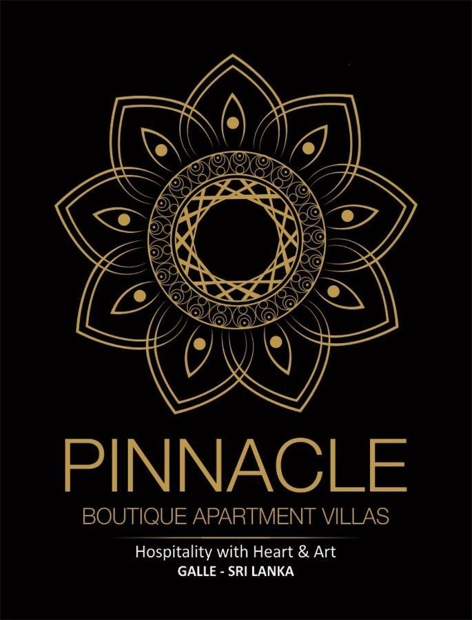Pinnacle Boutique Villas กอลล์ ภายนอก รูปภาพ